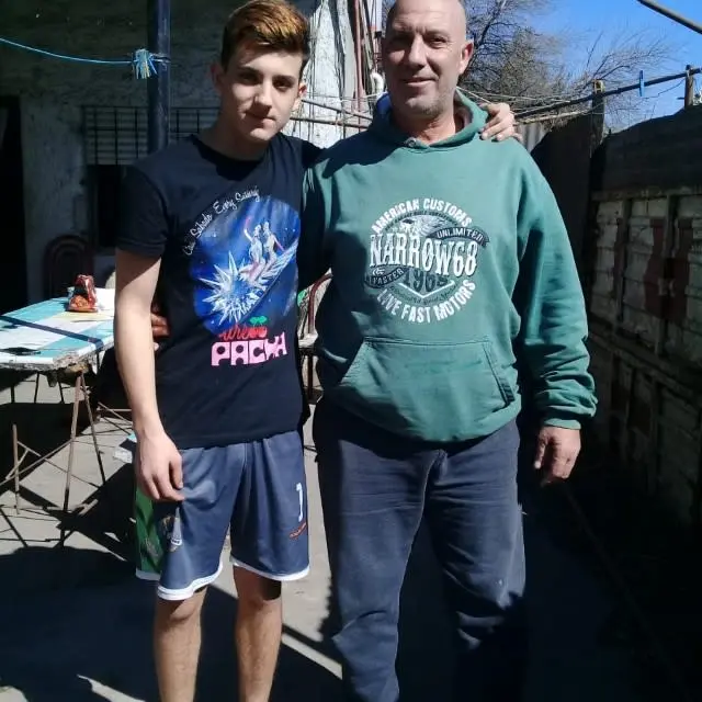 Alejandro