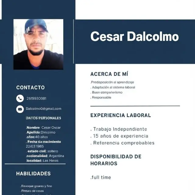 Cesar