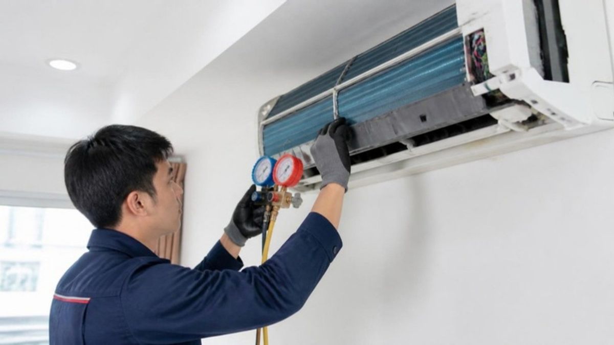 Climatización y refrigeración