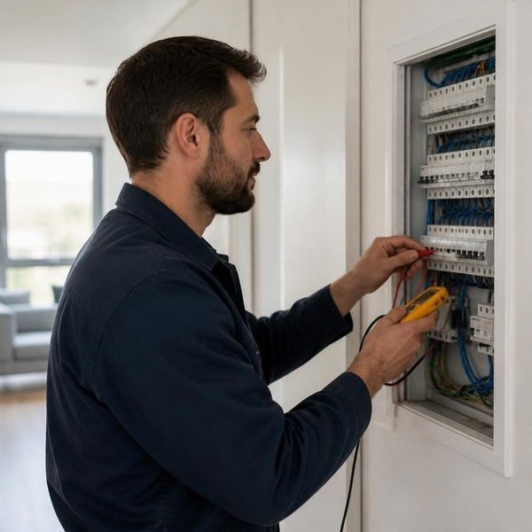Electricidad