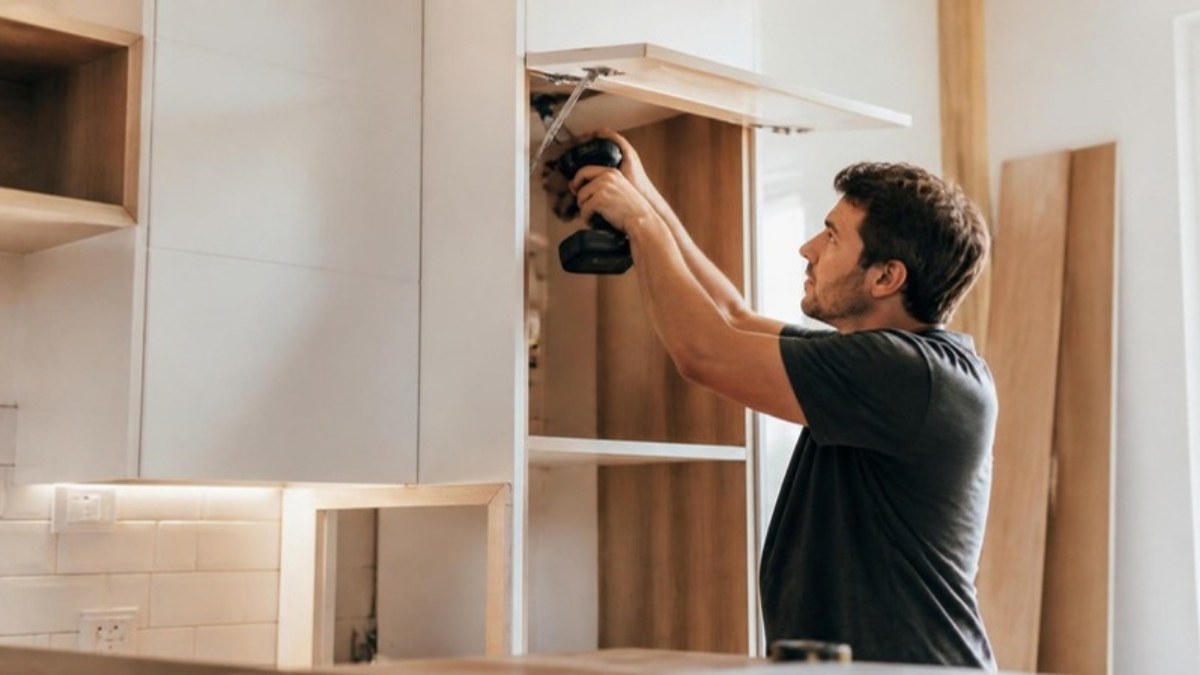 Muebles a medida