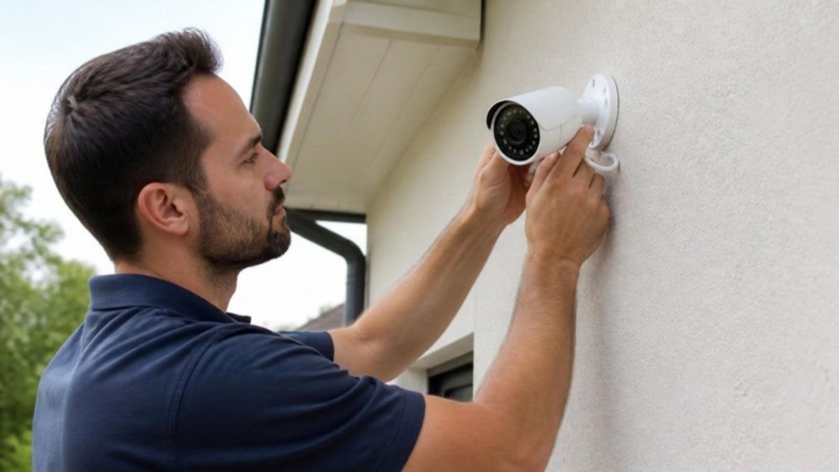 Seguridad y vigilancia