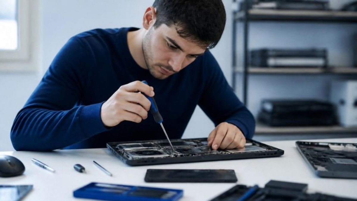 Tecnología y electro