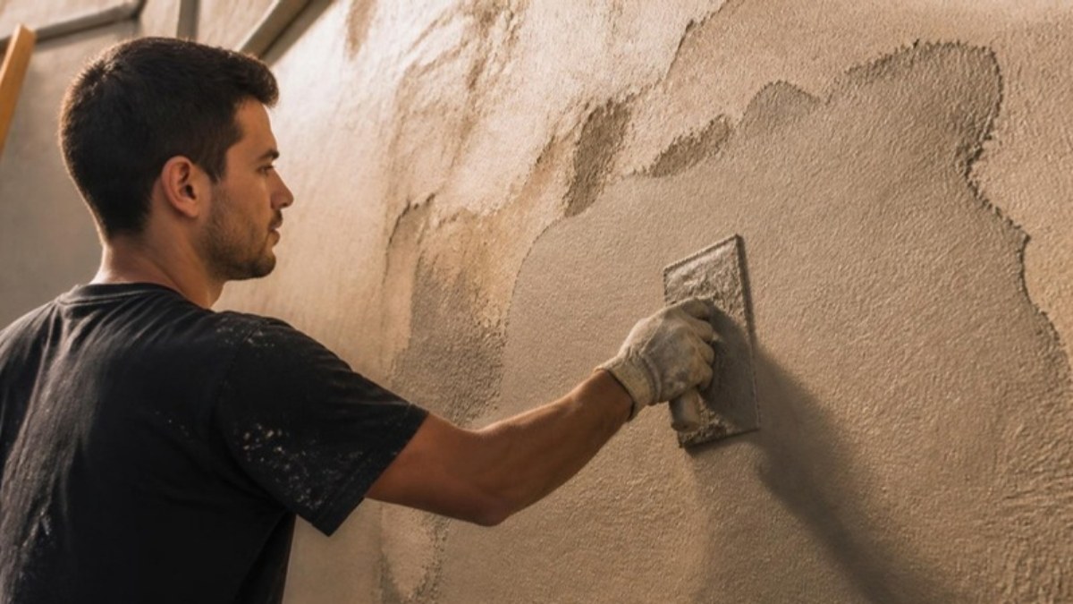Tratamiento de humedad